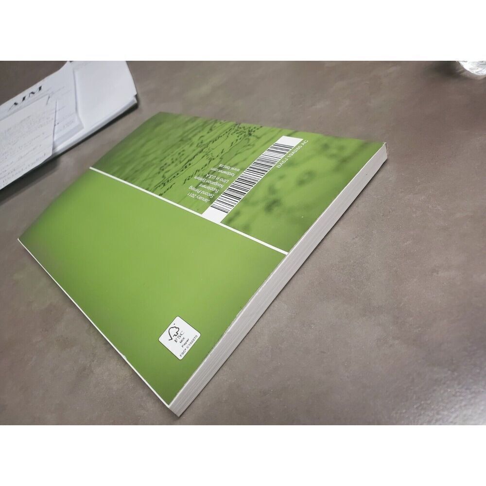 2011 Sync Navigation System Book - Picture 5 of 6